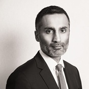 Billal Malik