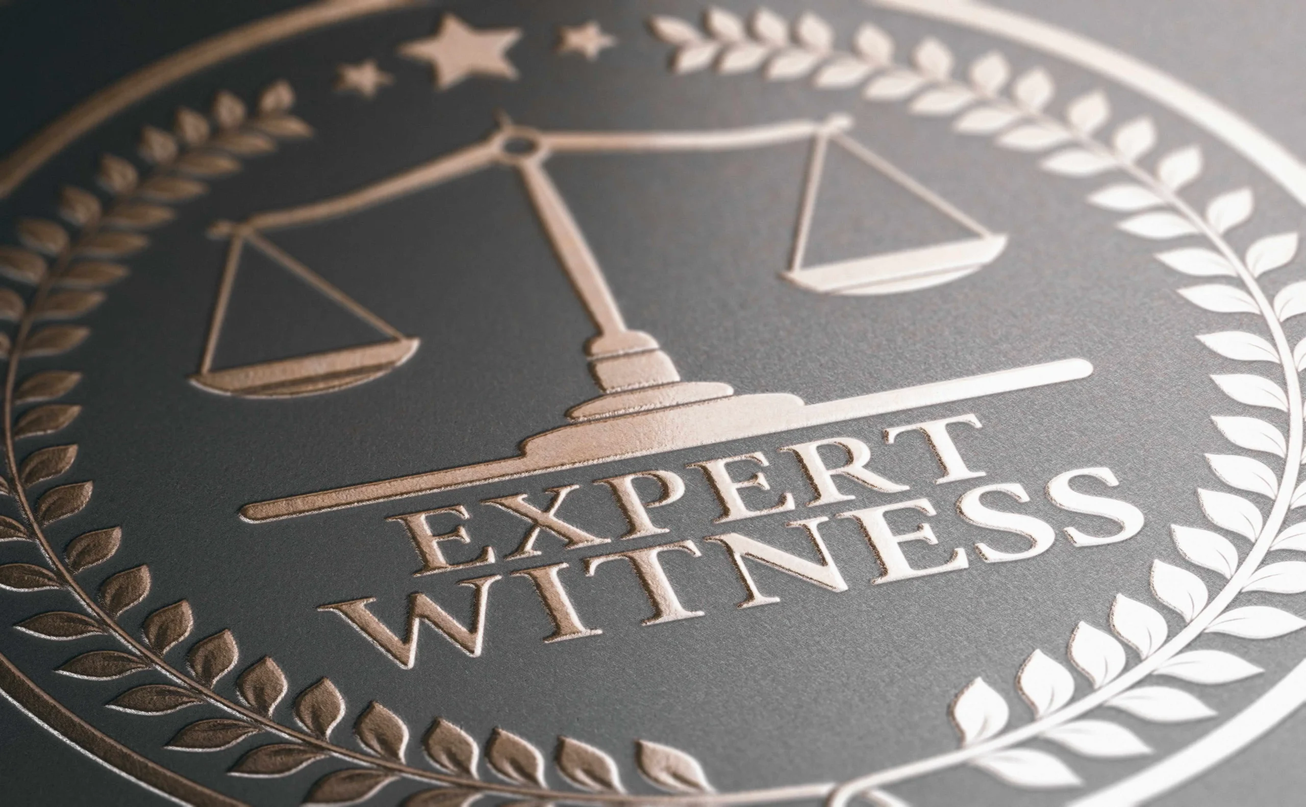 What Is An Expert Witness In Court Demstone Chambers