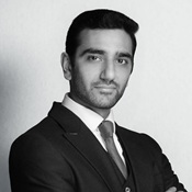 Zubair Mughal
