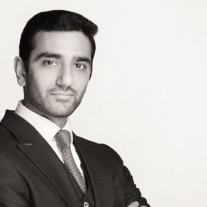 Zubair Mughal